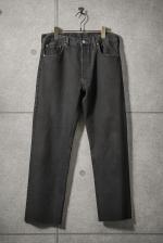 レザーコンビハイカットスニーカー