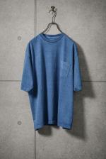 ショールカラースウェットカーディガン